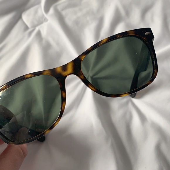 Ray Ban Sunglasses main image 4